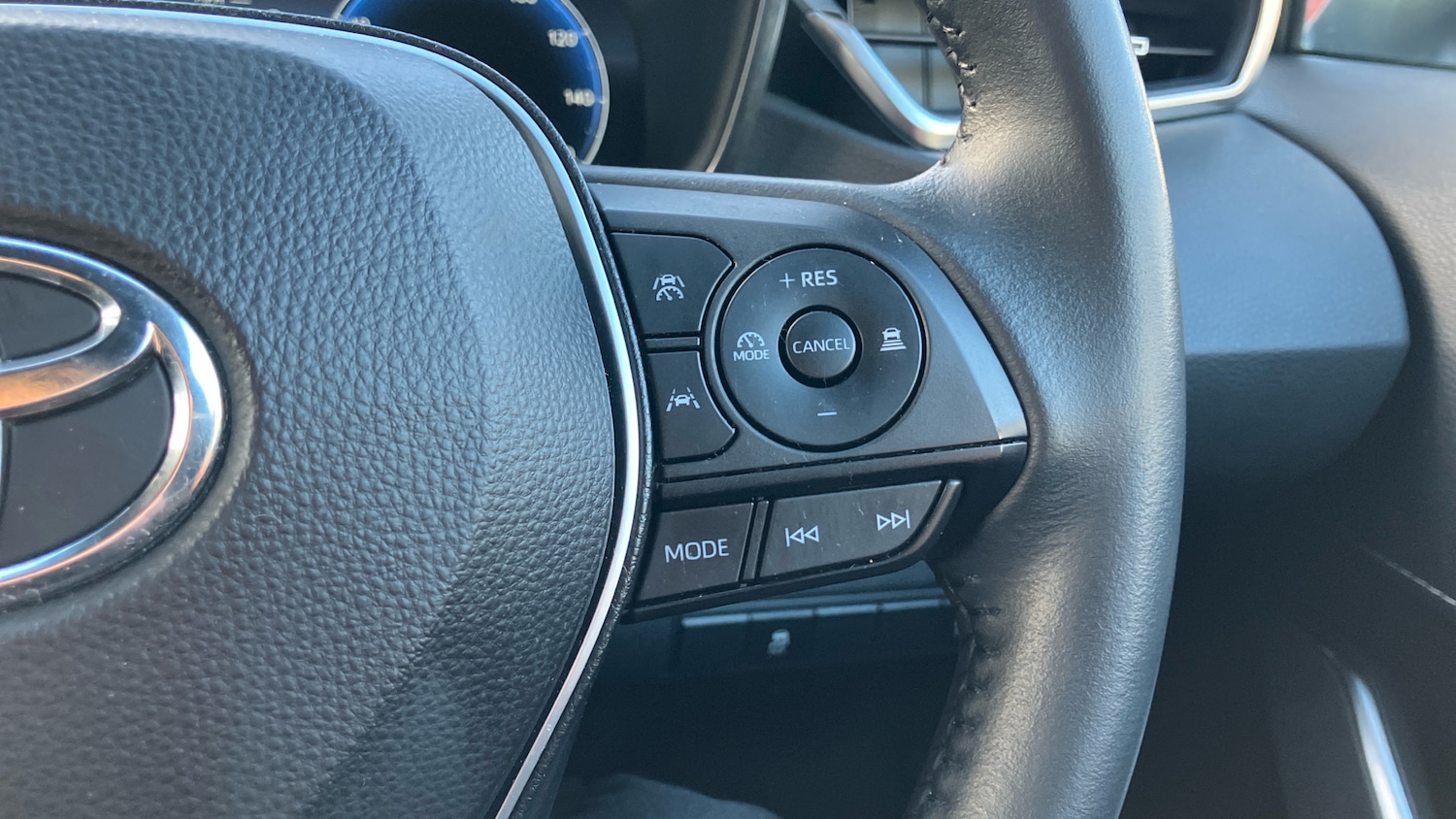 Used Toyota Corolla 2023 for sale - 76705662: Photo 38