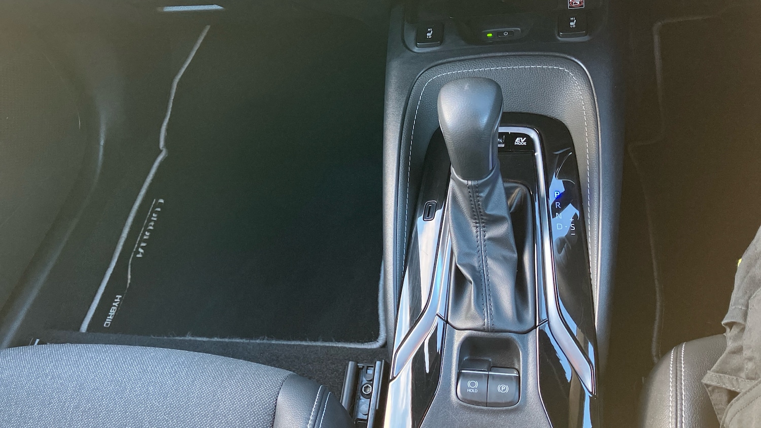 Used Toyota Corolla 2023 for sale - 76705662: Photo 40