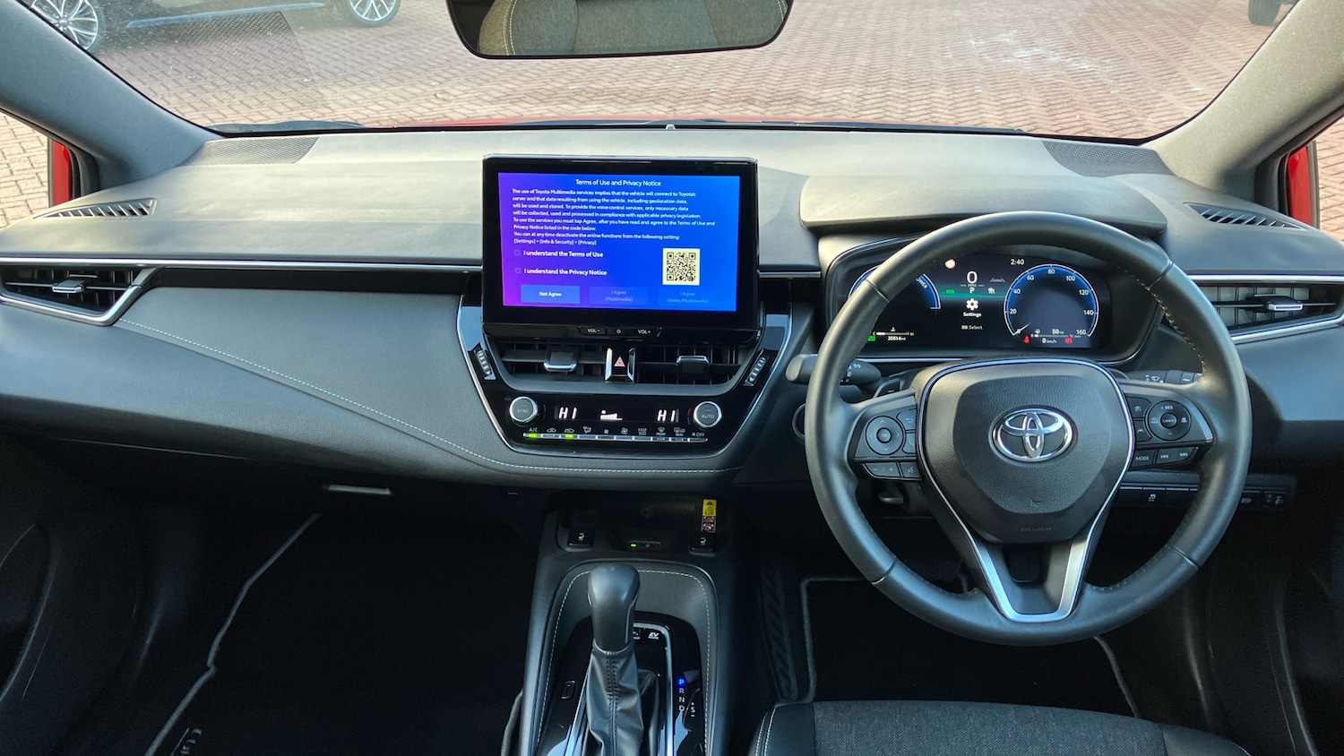 Used Toyota Corolla 2023 for sale - 76705662: Photo 5