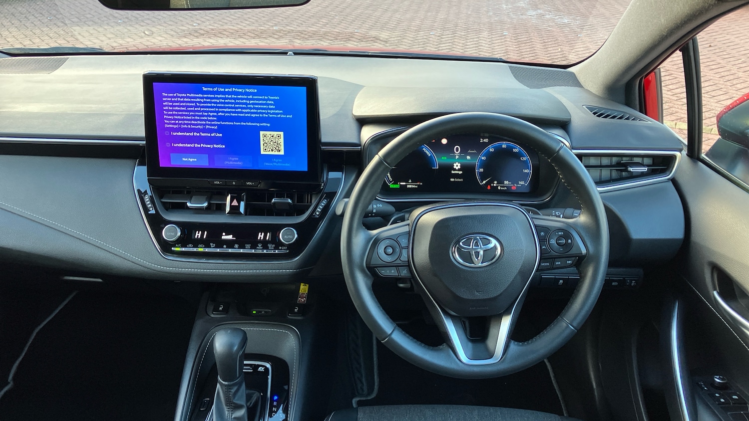 Used Toyota Corolla 2023 for sale - 76705662: Photo 6