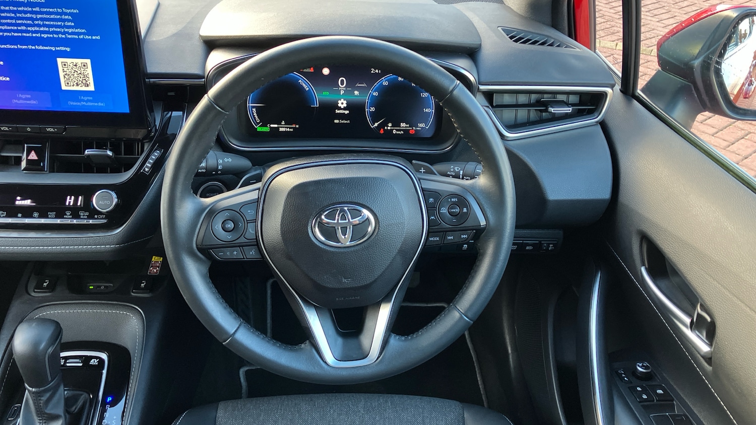 Used Toyota Corolla 2023 for sale - 76705662: Photo 8