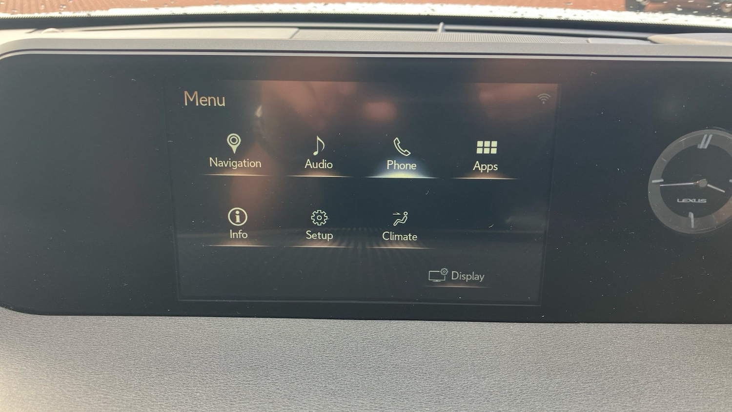 Vehicle 25