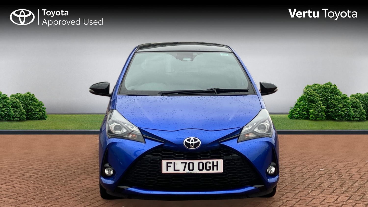 Used Toyota Yaris 2020 for sale - 77432476: Photo 15