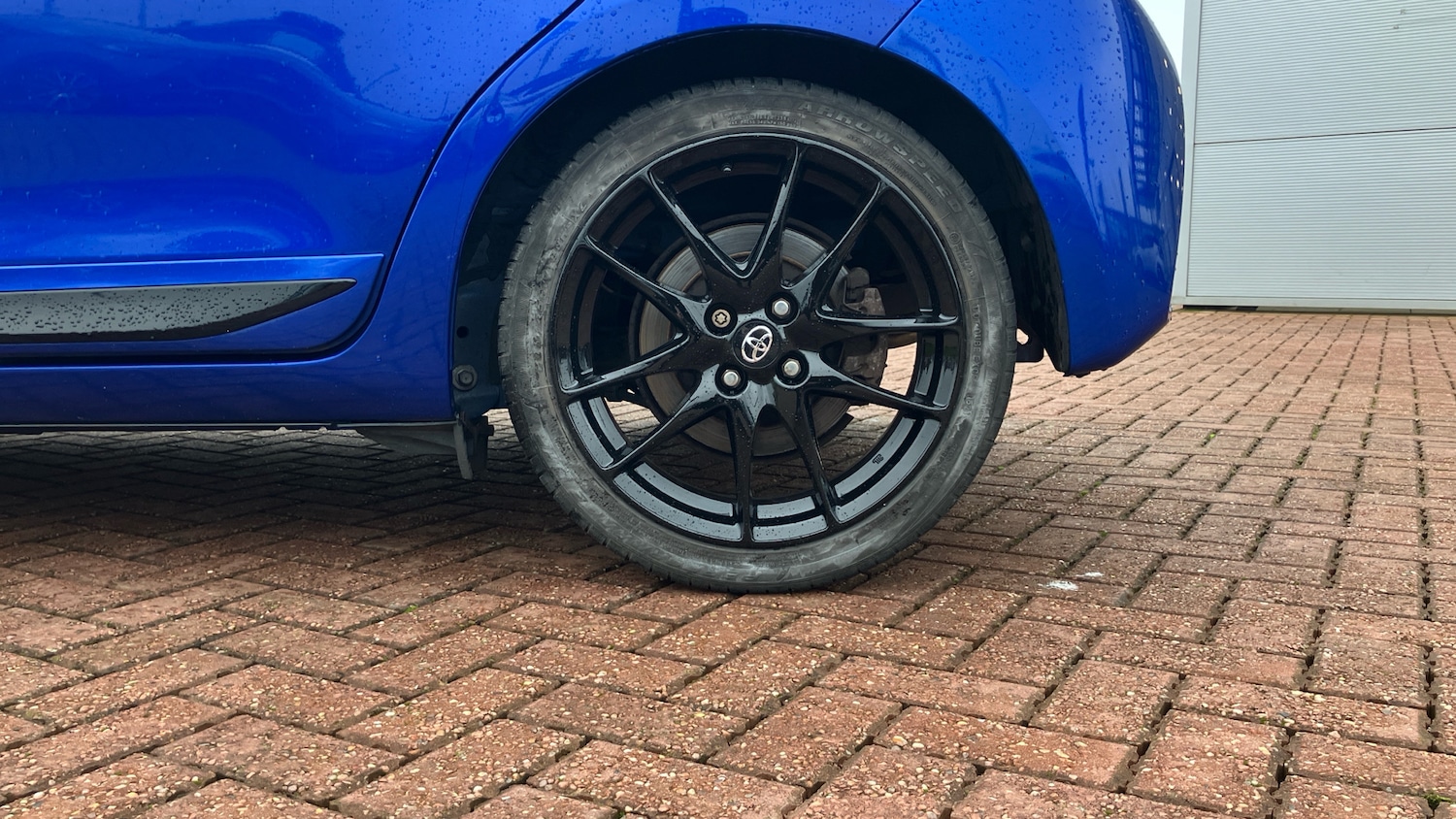 Used Toyota Yaris 2020 for sale - 77432476: Photo 18