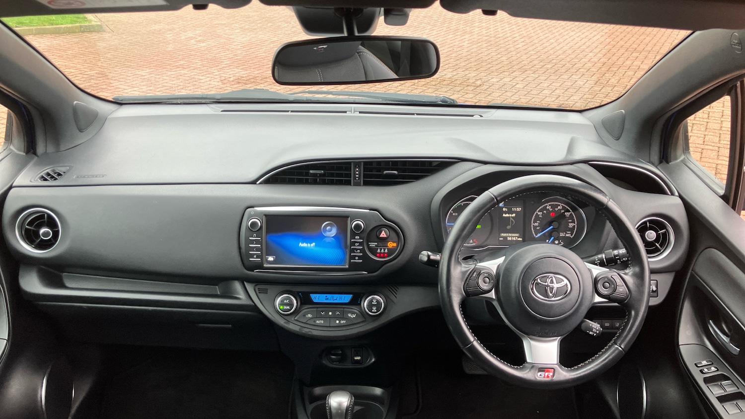 Used Toyota Yaris 2020 for sale - 77432476: Photo 5