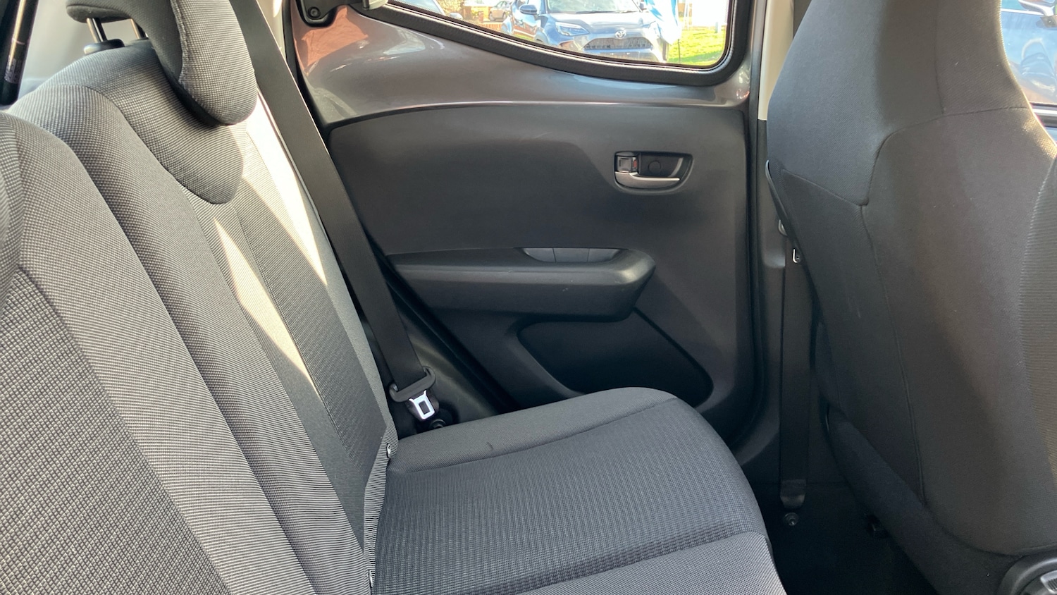 Used Toyota Aygo X 2021 for sale - 77733005: Photo 12