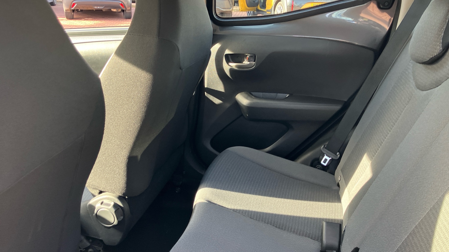 Used Toyota Aygo X 2021 for sale - 77733005: Photo 13