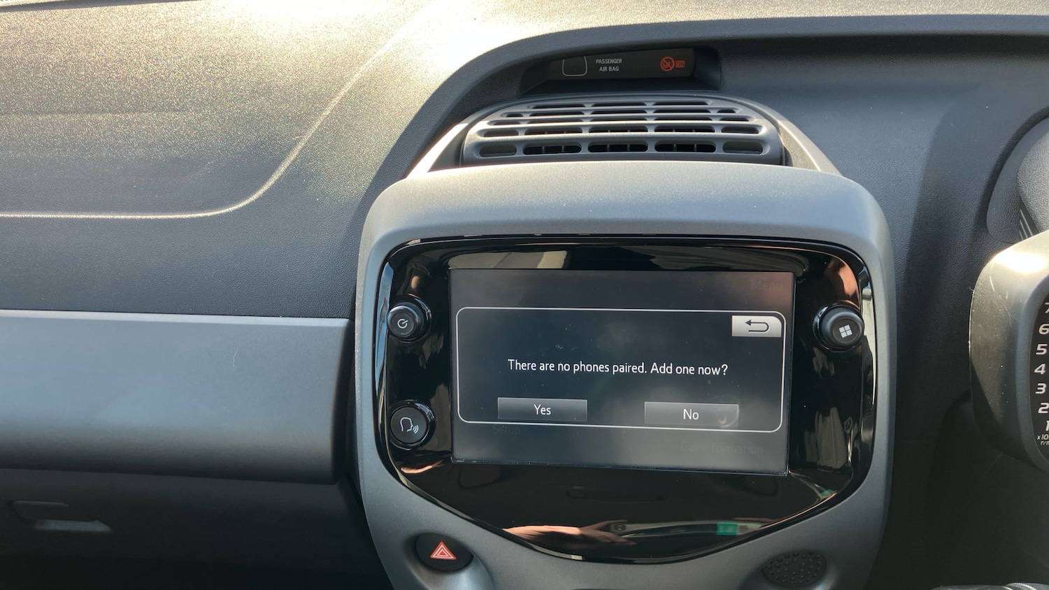 Used Toyota Aygo X 2021 for sale - 77733005: Photo 23