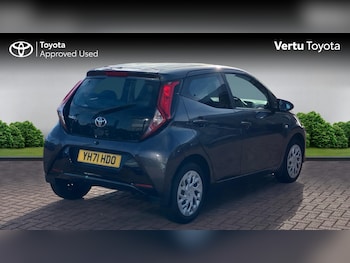 Used Toyota Aygo X 2021 for sale - 77733005: Photo