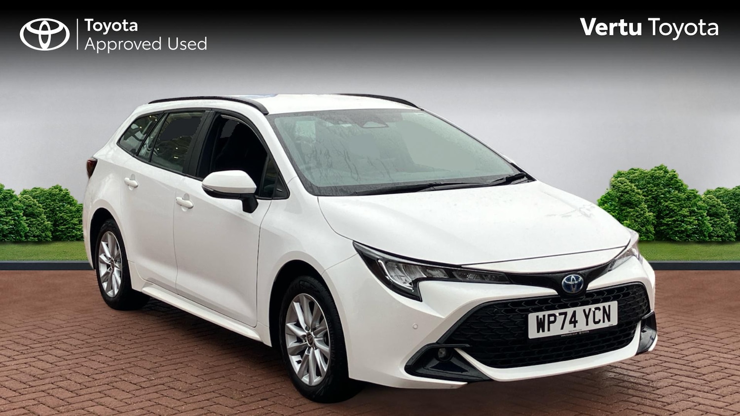 Used Toyota Corolla 2025 for sale - 77179910: Photo 1
