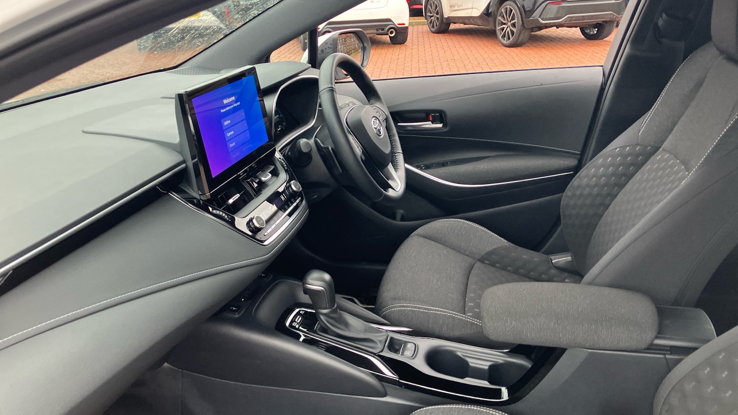 Used Toyota Corolla 2025 for sale - 77179910: Photo 10