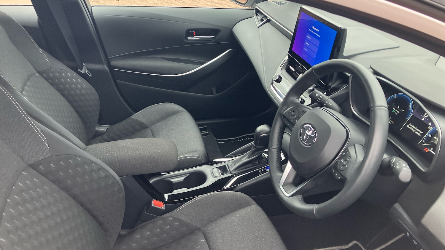 Used Toyota Corolla 2025 for sale - 77179910: Photo 11