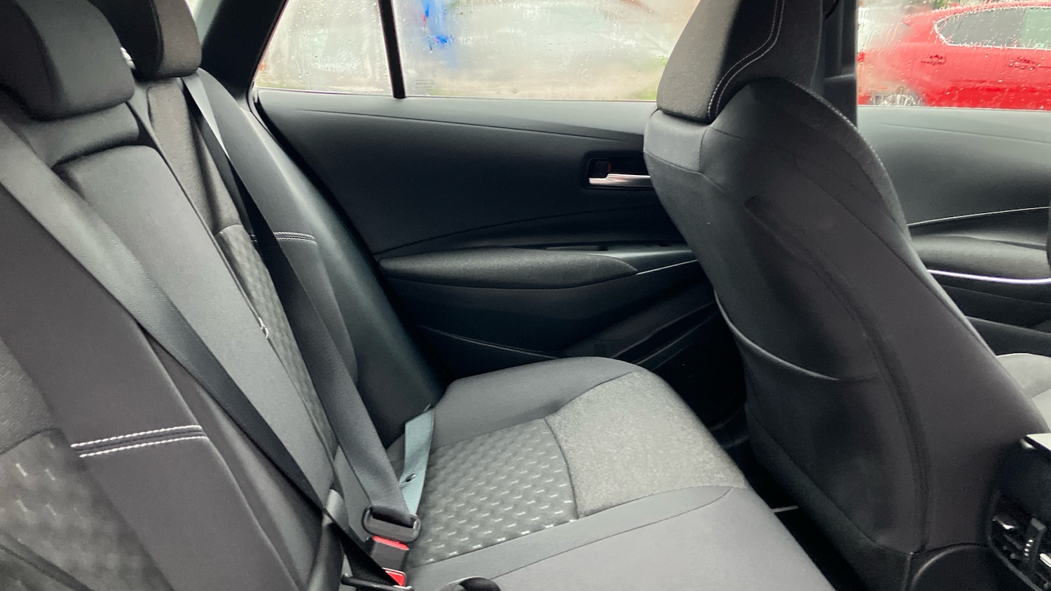 Used Toyota Corolla 2025 for sale - 77179910: Photo 12