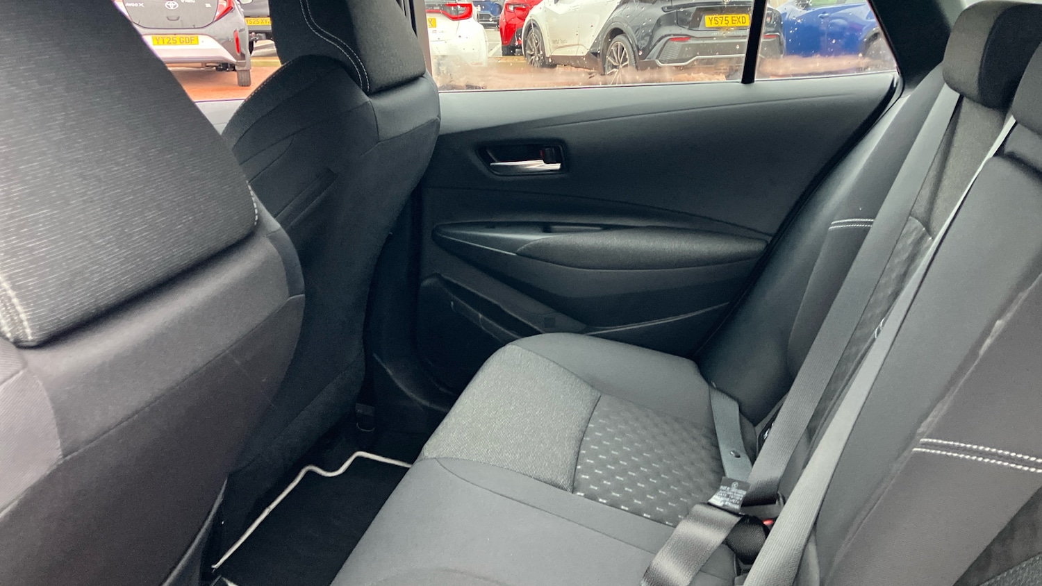 Used Toyota Corolla 2025 for sale - 77179910: Photo 13