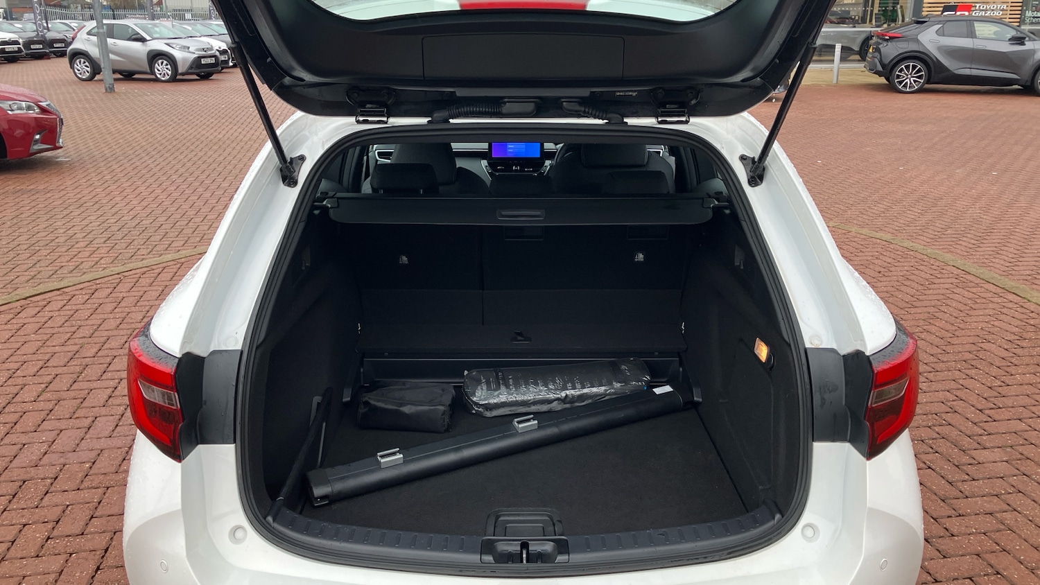 Used Toyota Corolla 2025 for sale - 77179910: Photo 14