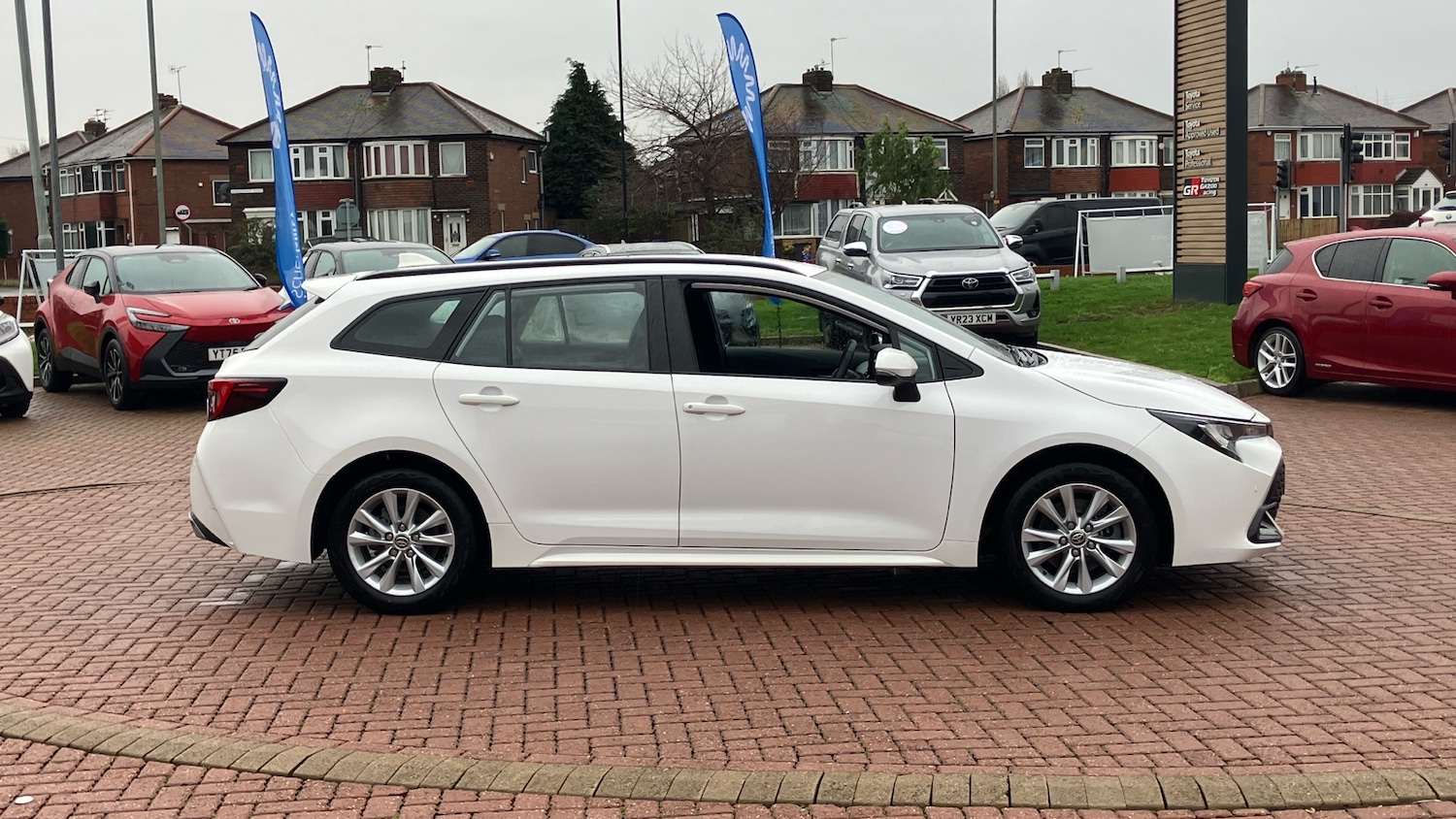 Used Toyota Corolla 2025 for sale - 77179910: Photo 16