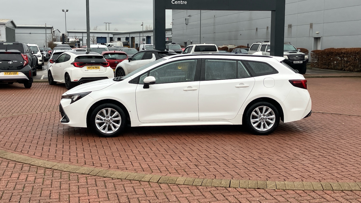 Used Toyota Corolla 2025 for sale - 77179910: Photo 17