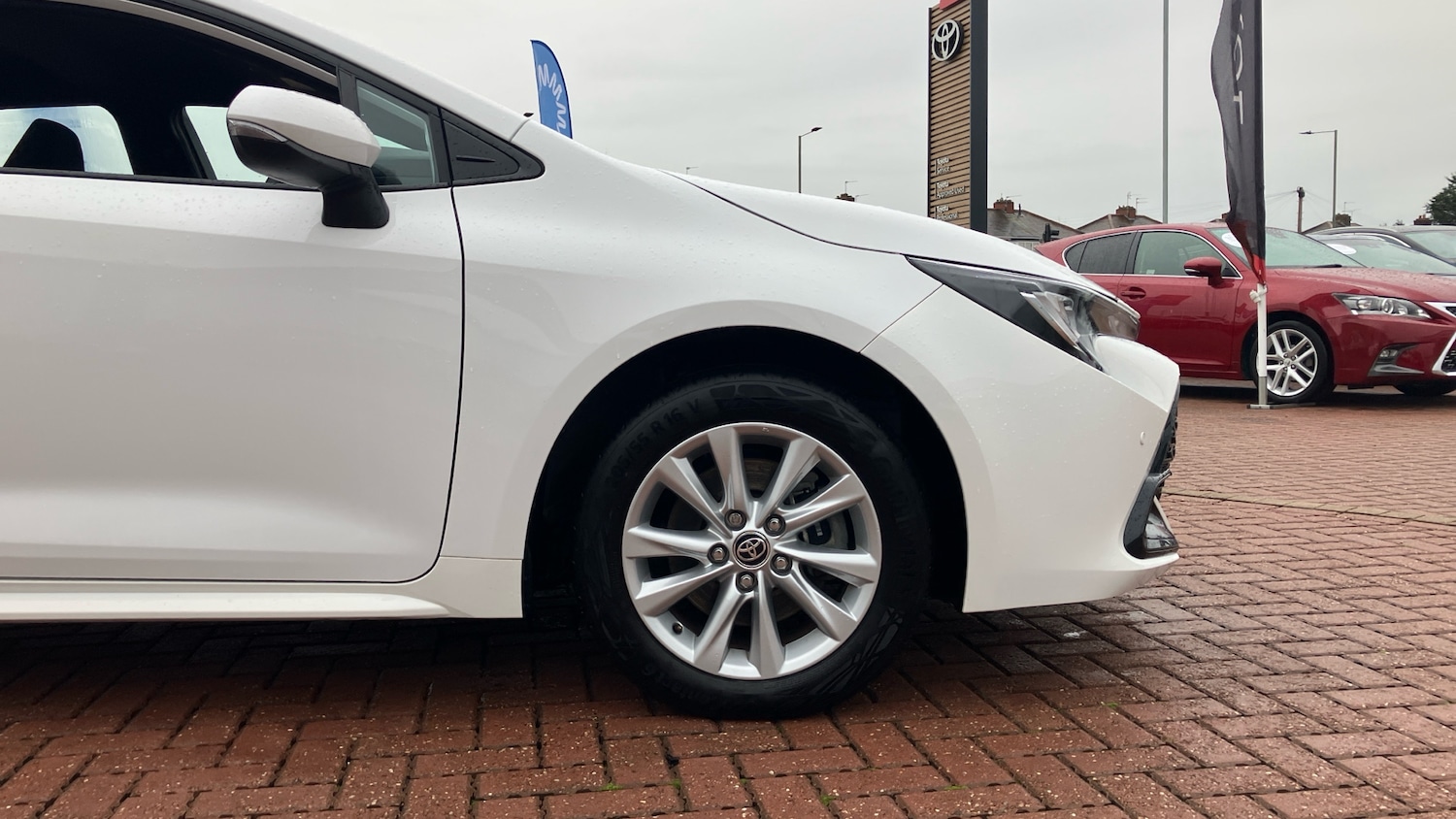 Used Toyota Corolla 2025 for sale - 77179910: Photo 18