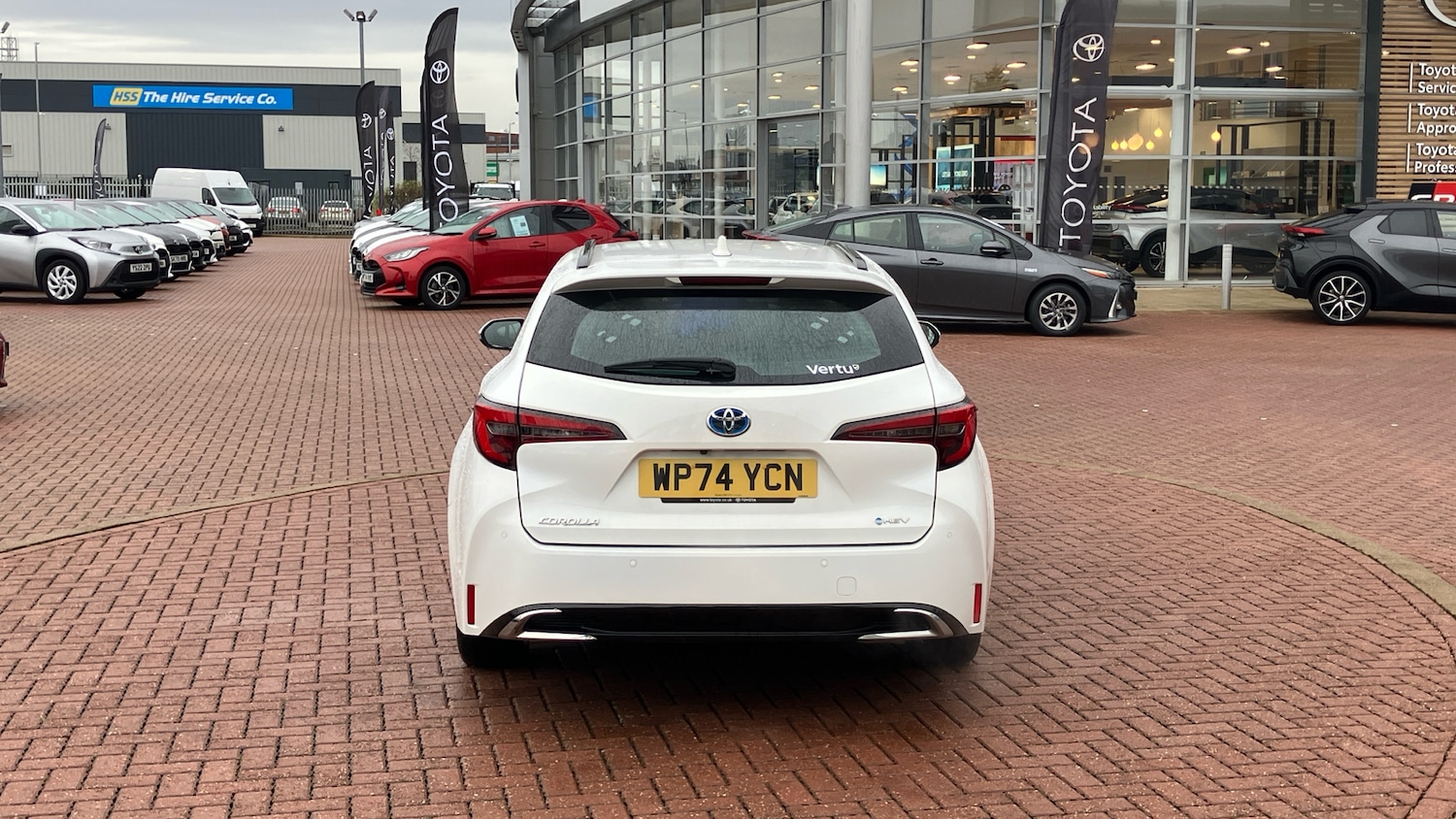 Used Toyota Corolla 2025 for sale - 77179910: Photo 19