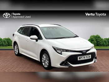 Used Toyota Corolla 2025 for sale - 77179910: Photo