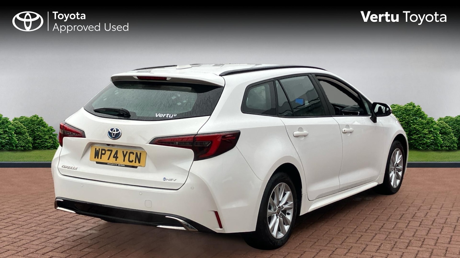 Used Toyota Corolla 2025 for sale - 77179910: Photo 2