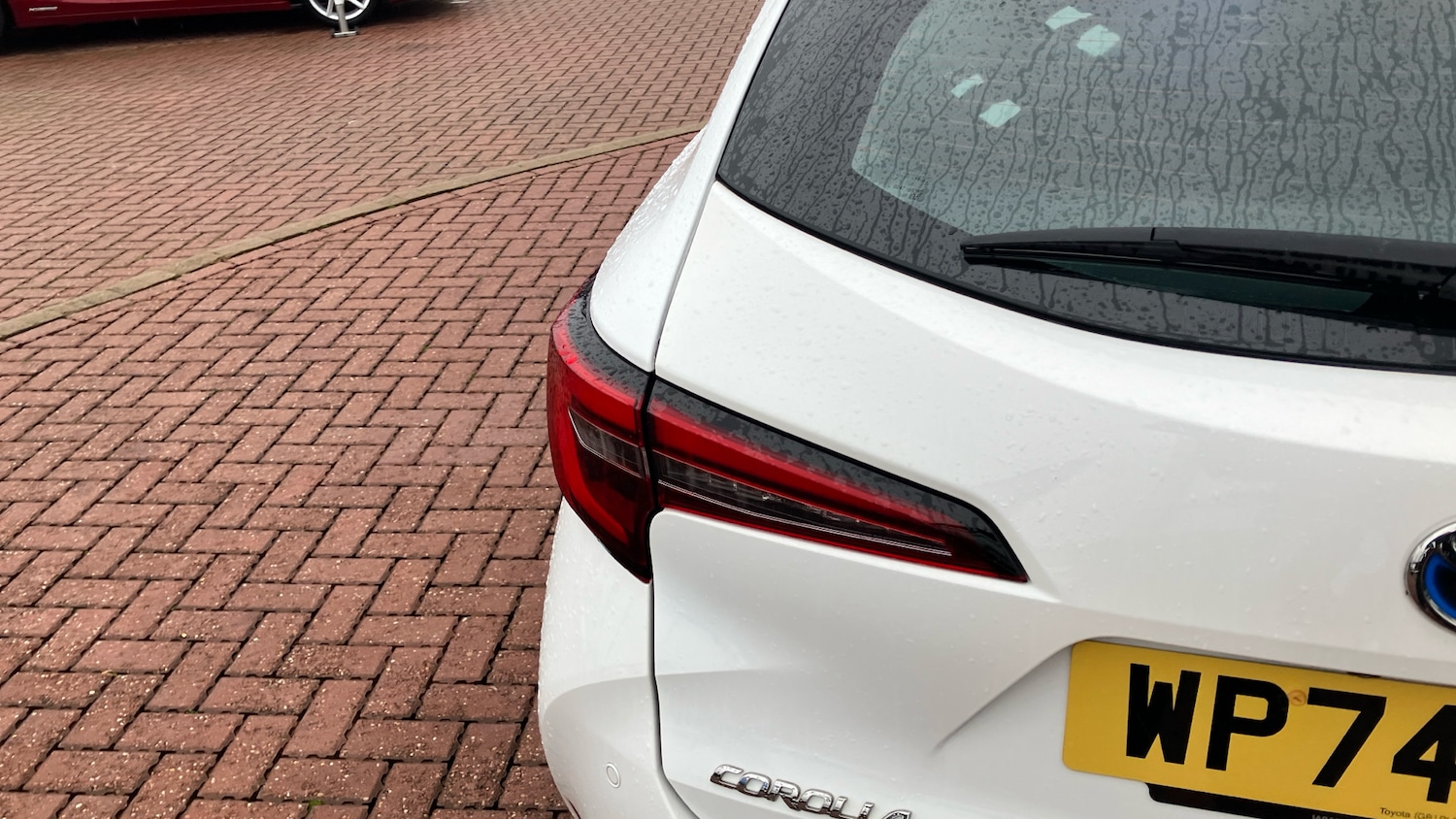 Used Toyota Corolla 2025 for sale - 77179910: Photo 21