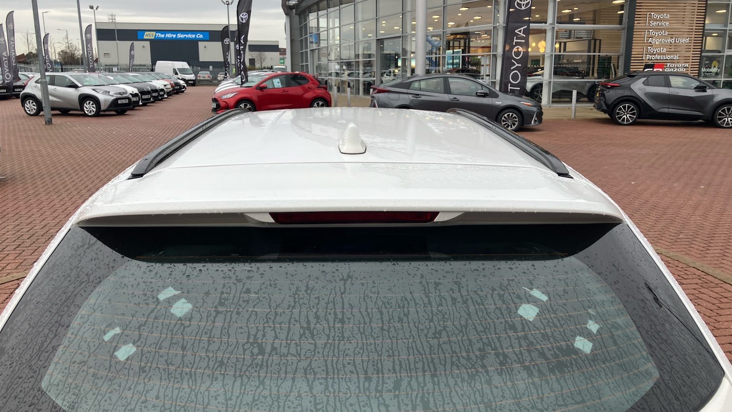 Used Toyota Corolla 2025 for sale - 77179910: Photo 22