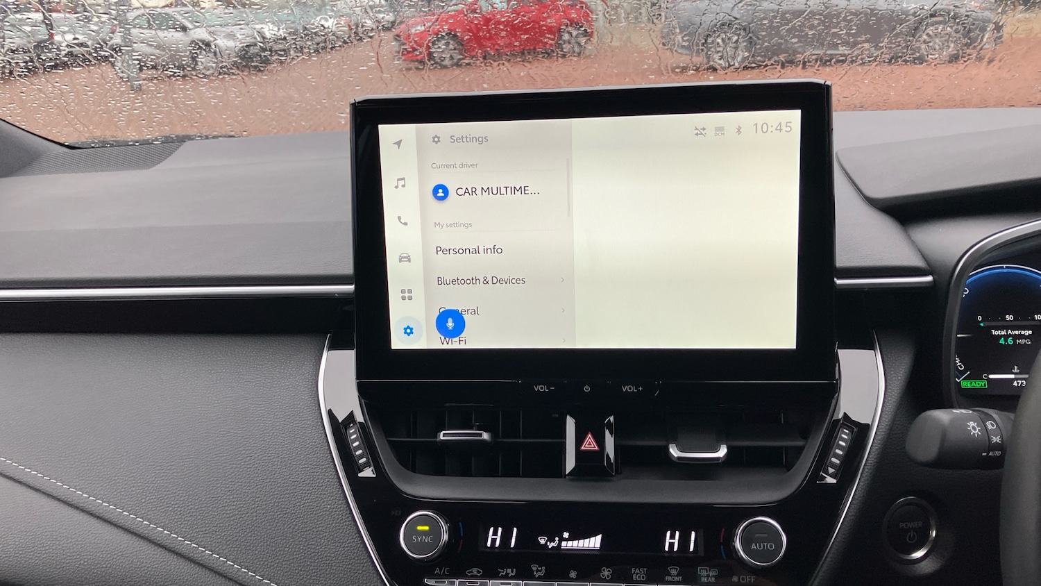 Used Toyota Corolla 2025 for sale - 77179910: Photo 25