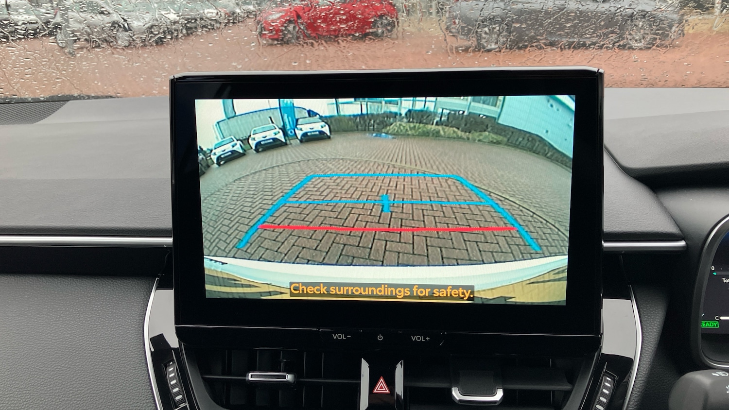 Used Toyota Corolla 2025 for sale - 77179910: Photo 27