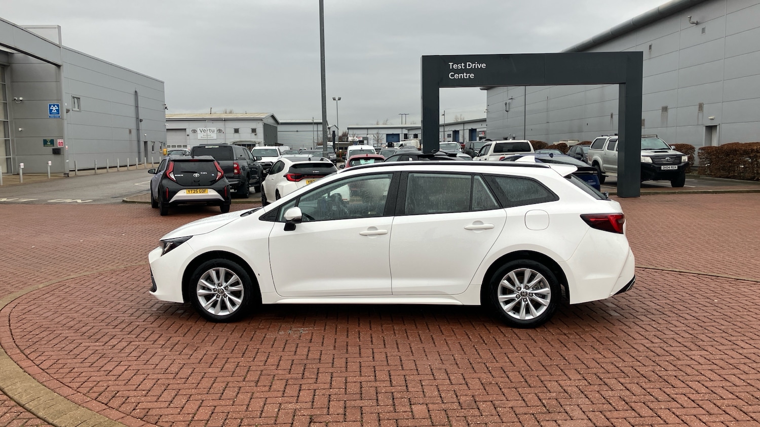 Used Toyota Corolla 2025 for sale - 77179910: Photo 28