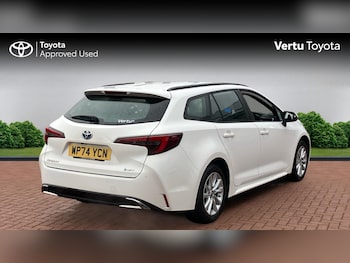 Used Toyota Corolla 2025 for sale - 77179910: Photo