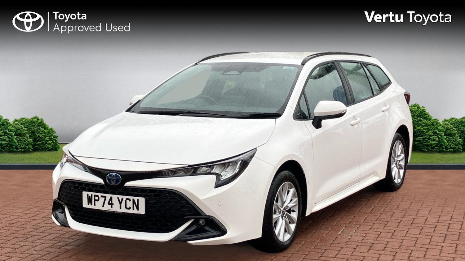 Used Toyota Corolla 2025 for sale - 77179910: Photo 3