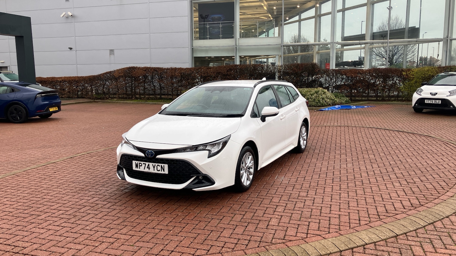 Used Toyota Corolla 2025 for sale - 77179910: Photo 32