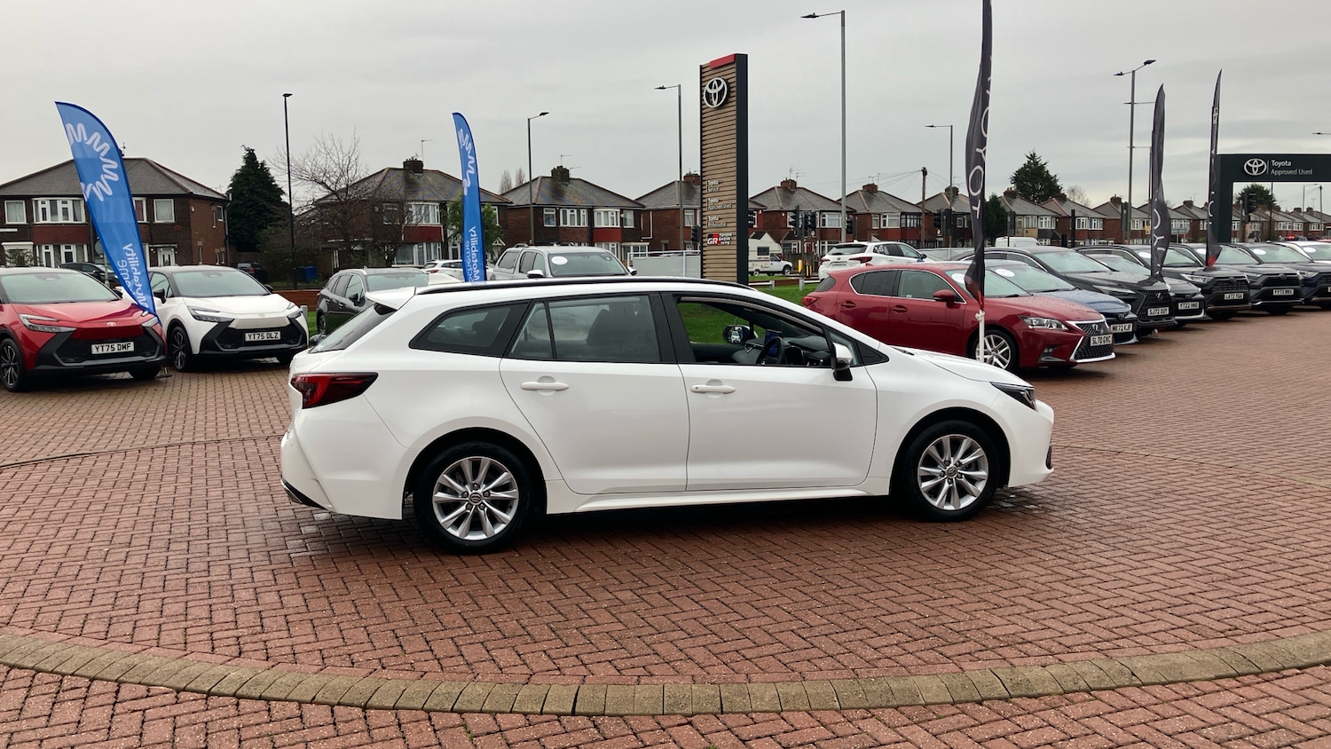 Used Toyota Corolla 2025 for sale - 77179910: Photo 36