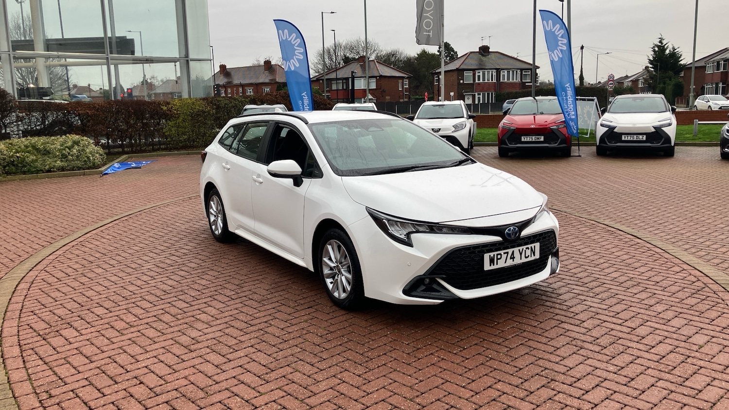 Used Toyota Corolla 2025 for sale - 77179910: Photo 37