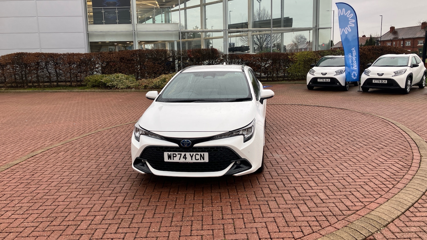 Used Toyota Corolla 2025 for sale - 77179910: Photo 38