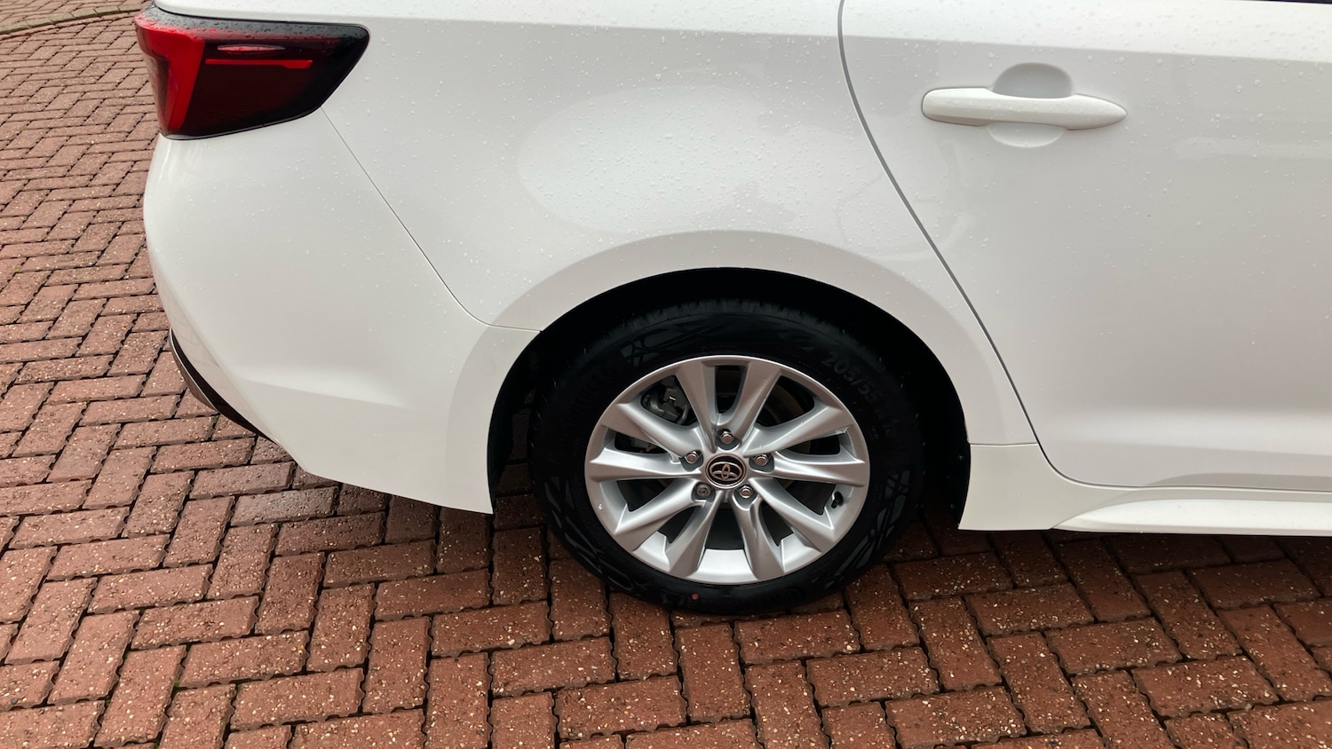 Used Toyota Corolla 2025 for sale - 77179910: Photo 39