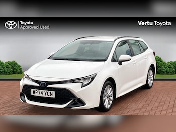 Used Toyota Corolla 2025 for sale - 77179910: Photo