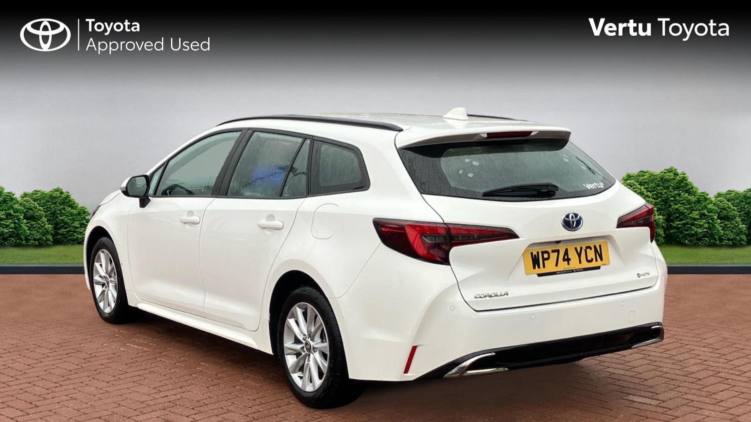 Used Toyota Corolla 2025 for sale - 77179910: Photo 4