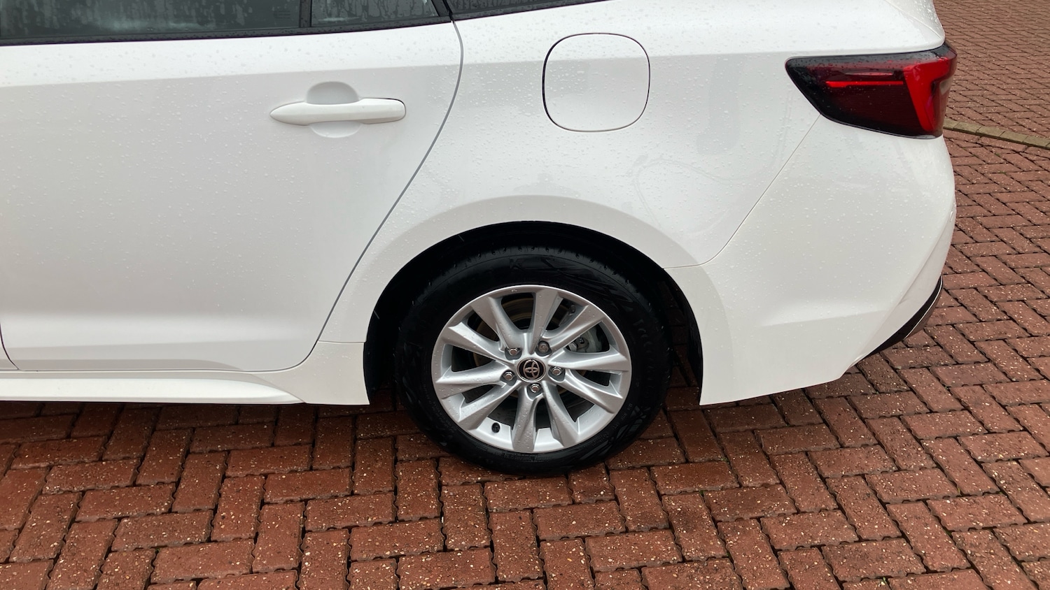 Used Toyota Corolla 2025 for sale - 77179910: Photo 40