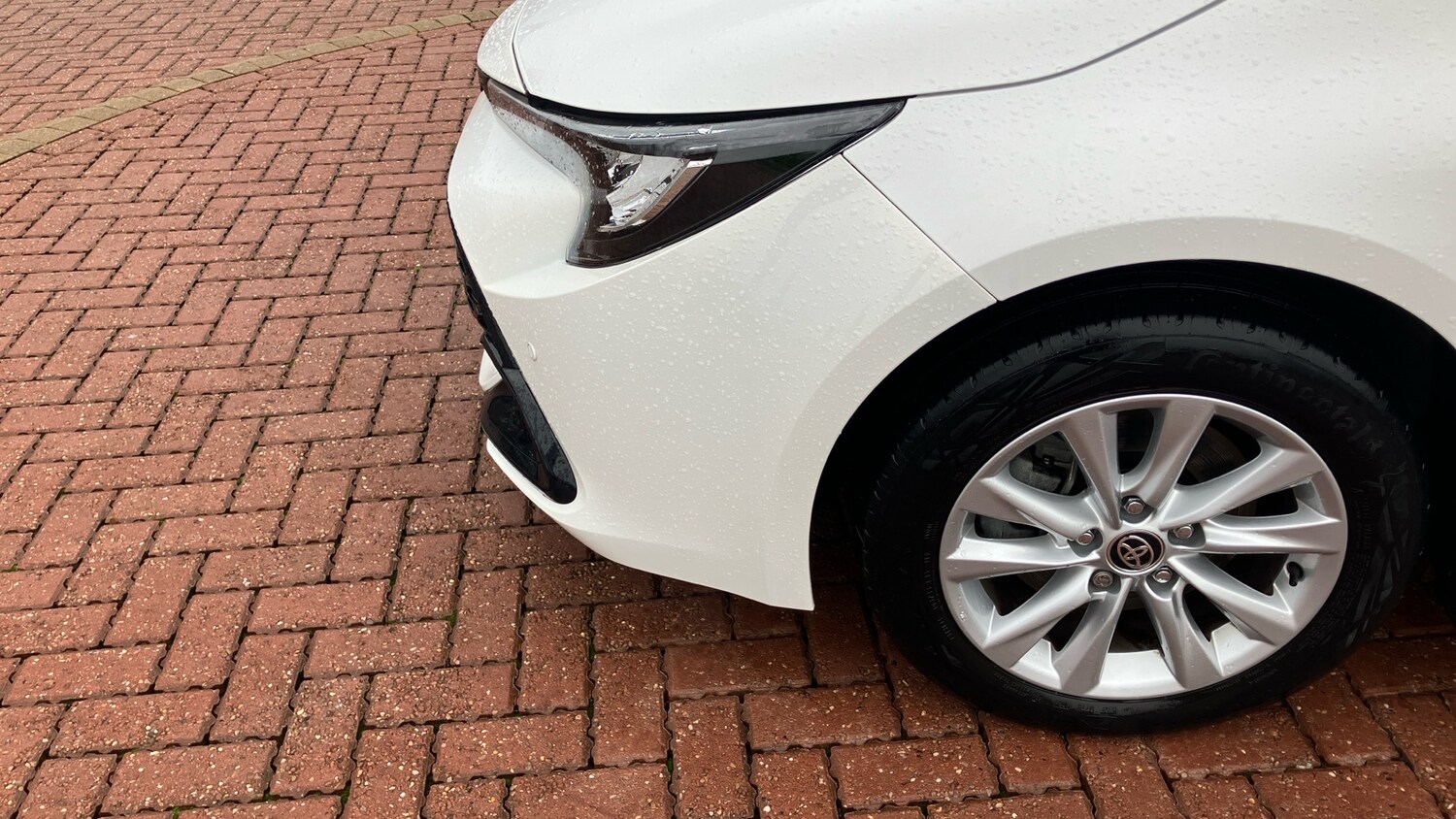 Used Toyota Corolla 2025 for sale - 77179910: Photo 41