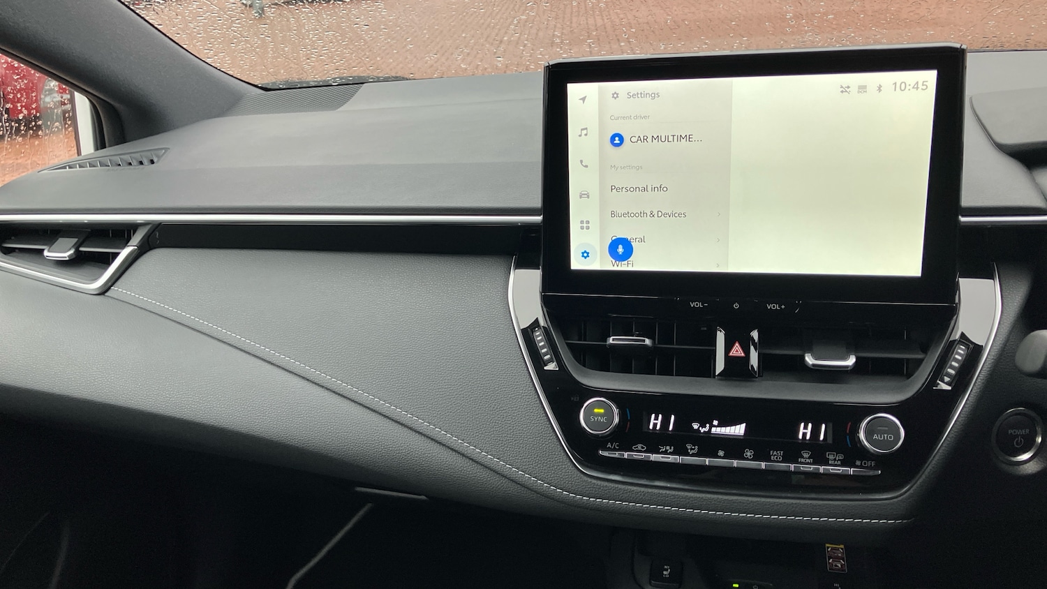 Used Toyota Corolla 2025 for sale - 77179910: Photo 46