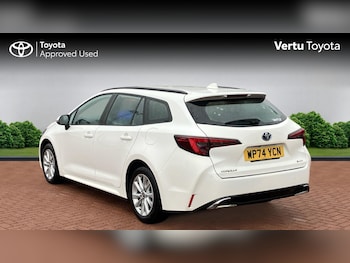 Used Toyota Corolla 2025 for sale - 77179910: Photo