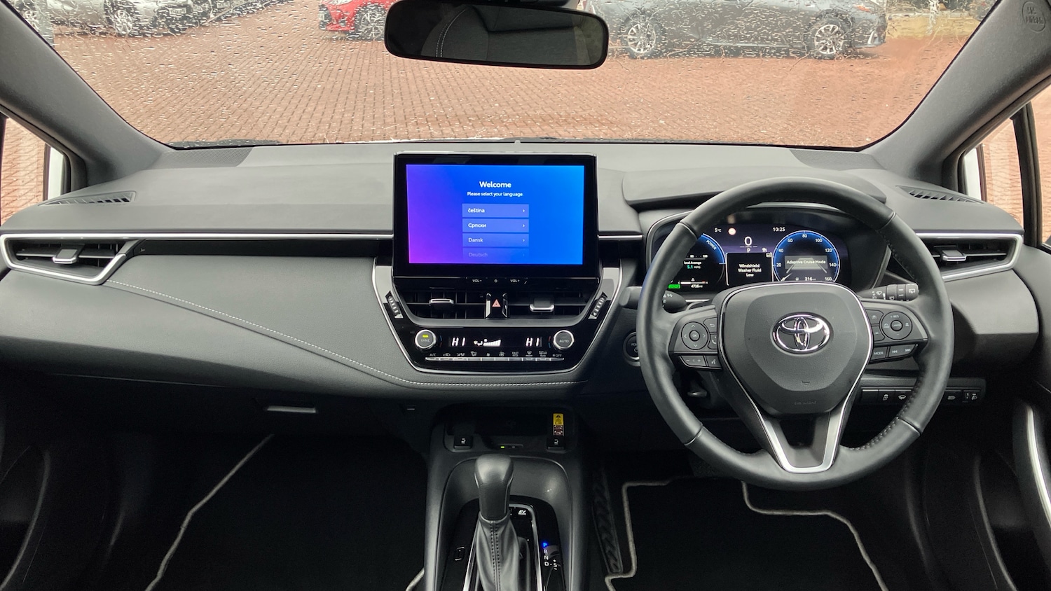 Used Toyota Corolla 2025 for sale - 77179910: Photo 5