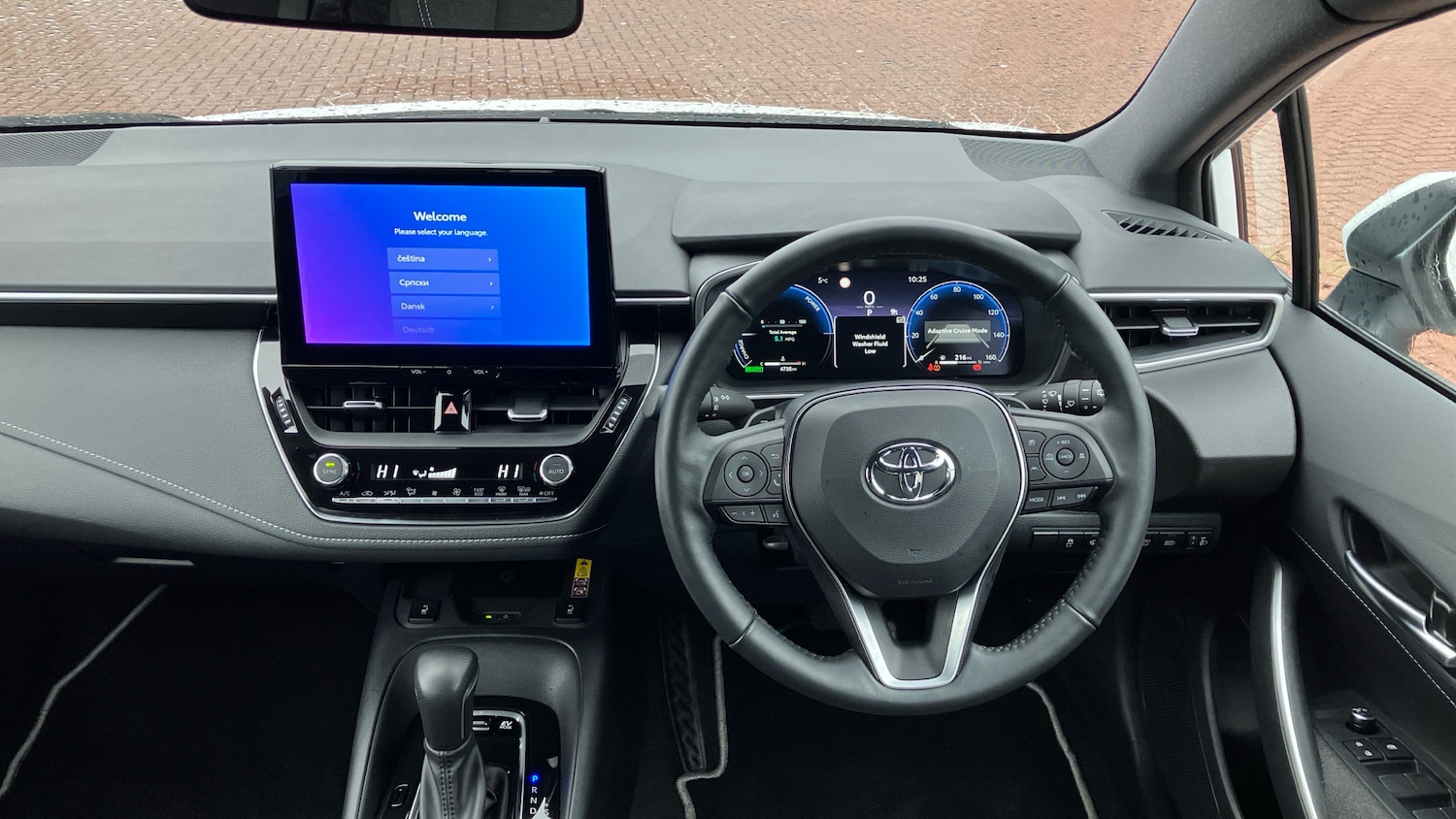 Used Toyota Corolla 2025 for sale - 77179910: Photo 6