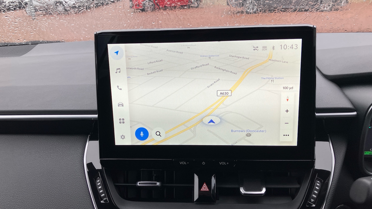 Used Toyota Corolla 2025 for sale - 77179910: Photo 7