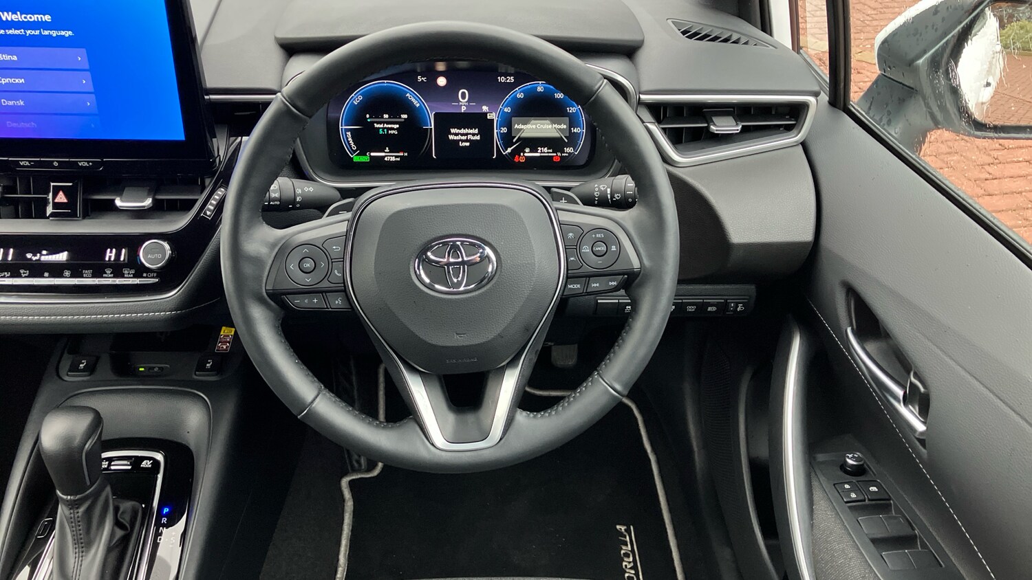 Used Toyota Corolla 2025 for sale - 77179910: Photo 8