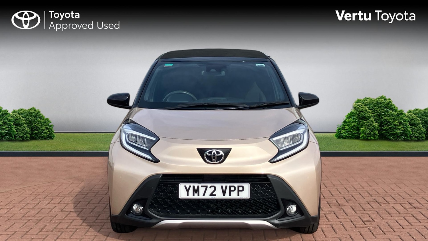 Used Toyota Aygo X 2023 for sale - 77883755: Photo 15