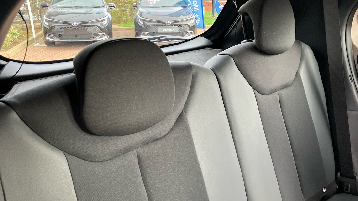 Used Toyota Aygo X 2023 for sale - 77883755: Photo 20