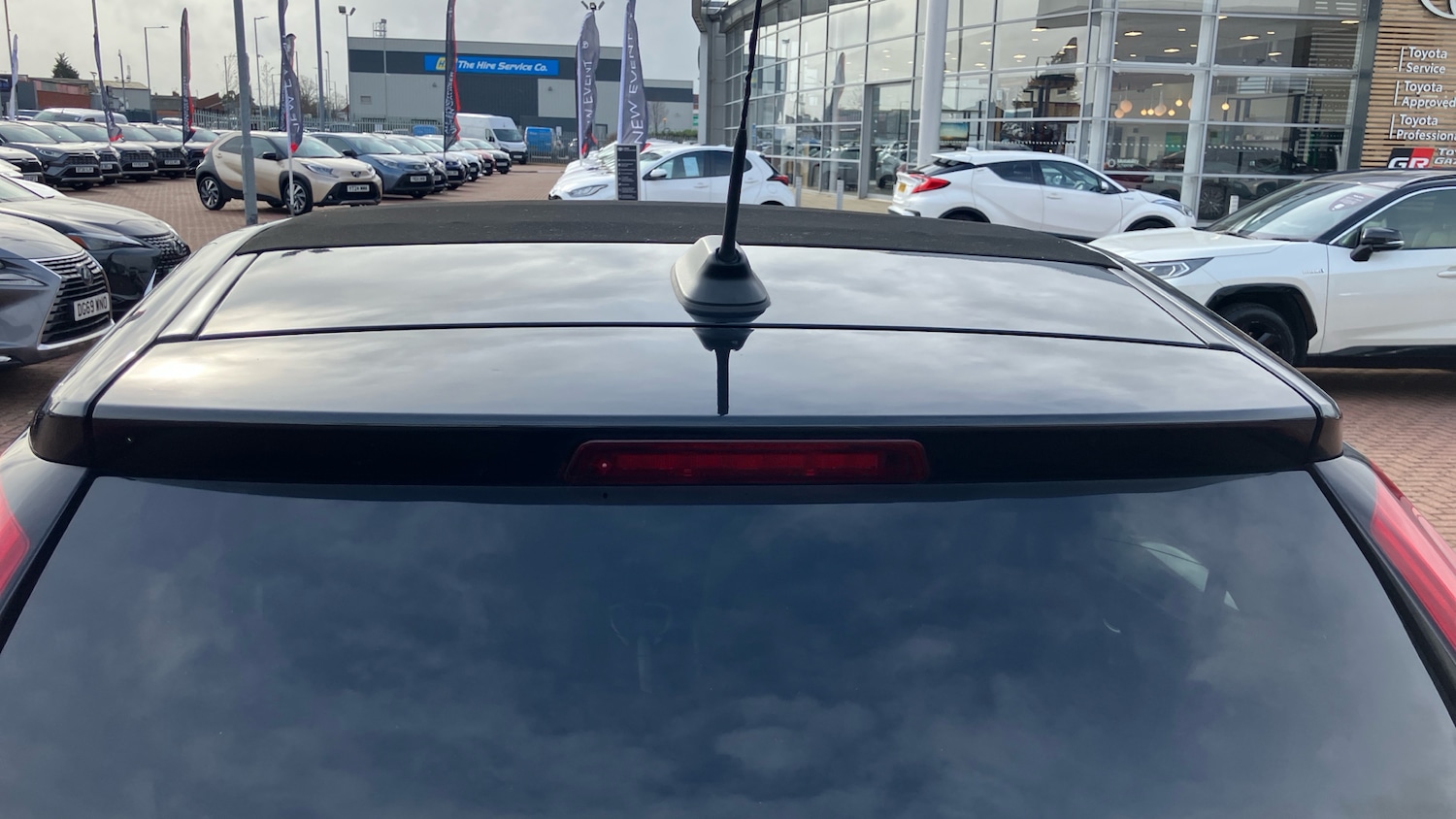 Used Toyota Aygo X 2023 for sale - 77883755: Photo 22